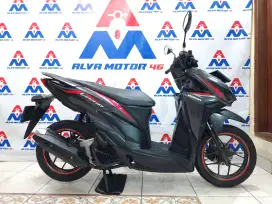HONDA NEW VARIO 125 TH 2018 SUPER LOW KM 35K CASH / TT / KREDIT
