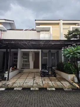 Modernhill - Bukit Modern |Rumah Disewakan di Modern hill Pondok Cabe