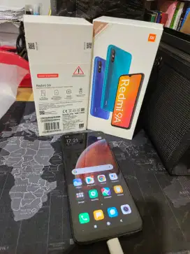 Xiaomi Redmi 9A
