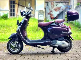 Vespa LXV 155cc 2013