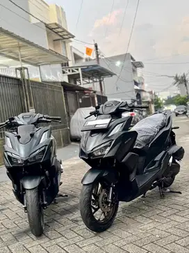 KM 900&700 Perak❗️VARIO 160 CBS 2024 Good Condtion Like New  Pajak 2025