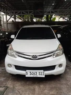 Daihatsu Xenia 2014