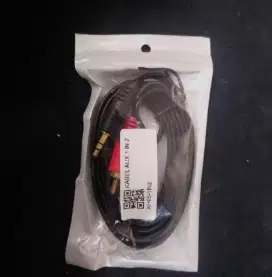 Kabel AUX speaker