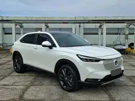 Honda HR-V HRV SE 2023
