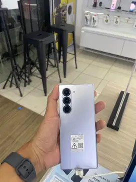 Galaxy Z Fold 6
