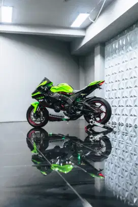 ZX10R 2021
Fullpaper N Malang Kota
Km 13000 Slow Going 52
