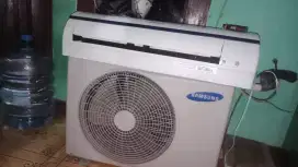 Ac samsung 1/2 pk