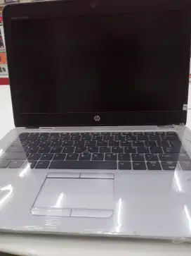 Di jual Laptop hp