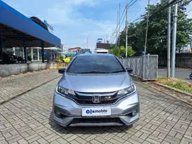 TDP Rendah Honda Jazz 1.5 RS Bensin-AT 2016 WOI