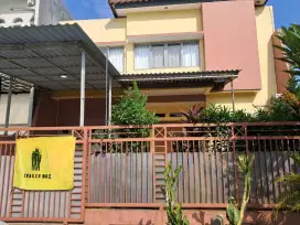 Di sewakan rmh diperumahan citra gran cibubur