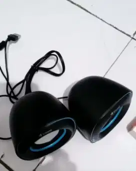 Speaker laptop/komputer
