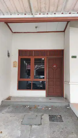 DIJUAL SANGAT MURAH RUMAH BEBAS BANJIR DI PERMATA TANGERANG