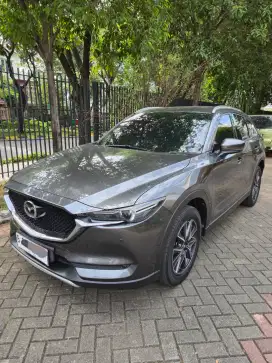 Mazda CX5 Elite 2020 Facelift