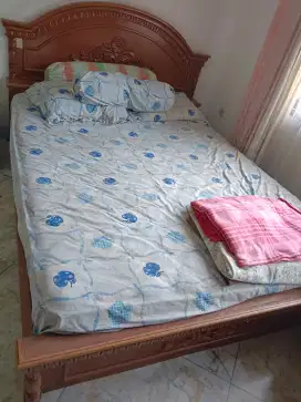 Bedroom set borongan
