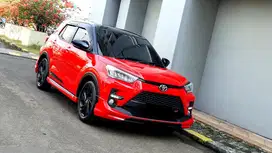 Toyota Raize 1.0 Turbo GR Sport Non TSS 2023