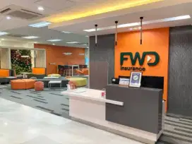 Lowongan Agen Asuransi