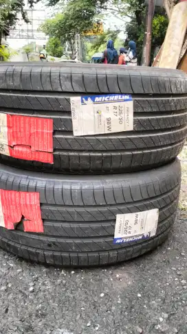 Ban Michelin 225/50/17(Baru)