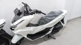 HONDA PCX 160 CBS TAHUN 2025