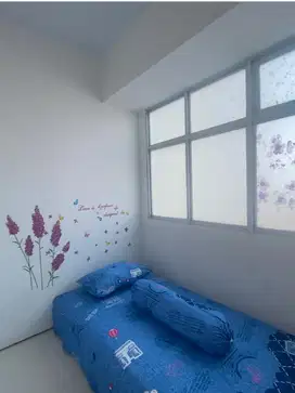 TERMURAH PUSAT KOTA❕❕❕GUNAWANGSA TIDAR DISEWAKAN 2BR 20JTAN