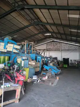 Gudang Osowilangon Indah Surabaya Murah SAM.YA5333