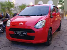 ayla m automatic 2018 pajak dan ban baru