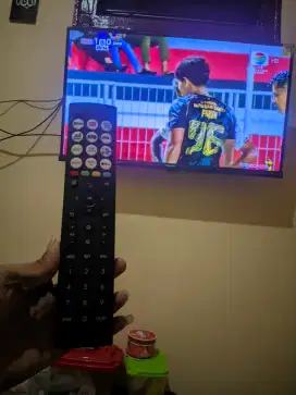 TV LED SMART HISENSE 32 INCH