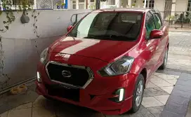 DATSUN MATIC T-ACTIV 2020