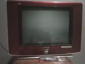 Tv digital tabung 21slim