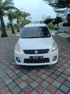 Suzuki Ertiga Gl th 2015