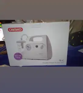 Suction pump dewasa