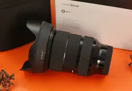 Sigma 24-70mm F2.8 DG DN ART For Sony C864