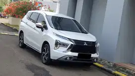 Mitsubishi Xpander 1.5 Ultimate 2021