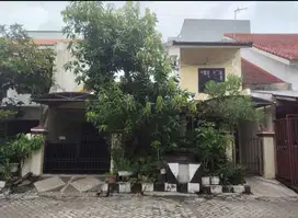 Dijual Rumah Pandugo Timur dekat YKP ❗‼️