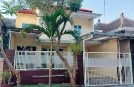 JUAL CEPAT PONDOK MUTIARA SIDOARJO BARU RENOVASI