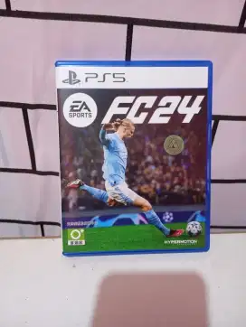Bd Fc 24 Fifa 24 Ps 5