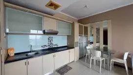 Disewakan apartemen Waterplace Pakuwon Indah PTC Supermall