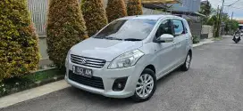SUZUKI ERTIGA GX M/T 2015 Istimewa Skl 1 Tgn terawat bisa Kredit