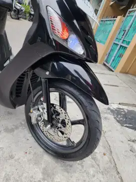 Yamaha mio sporty 2007