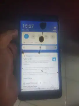 Redmi note 4 snapdragon 4/64 minus. Baca descrip dulu baru chat