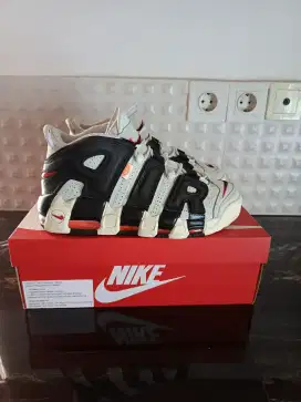 Nike Air More Uptempo size 43