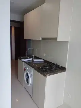 Tower Diamond Puri Mansion Apartment Studio Semi Gross Middle Floor