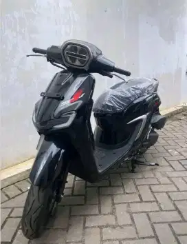 HONDA STYLO 160 CBS