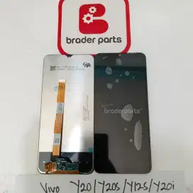 LCD+PASANG VIVO Y20/Y20S/Y12S/Y15