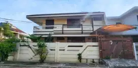 RUMAH STRATEGIS PERUM GREEN GARDEN KEDOYA UTARA JAKARTA BARAT