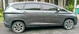 Hyundai Stargazer 2023 Bensin