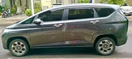 Hyundai Stargazer 2023 Bensin