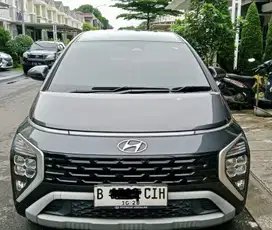 Hyundai Stargazer 2023 Bensin