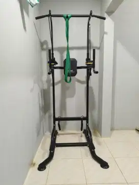 PULL UP MULTIFUNGSI