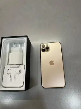 iphone 11 pro 256gb suka warna ini