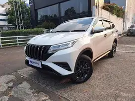 Pajak Panjang - Daihatsu Terios 1.5 X Bensin-MT 2019